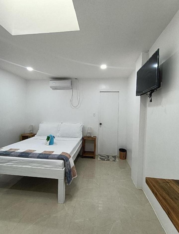 La Sirenne El Nido Quarto foto