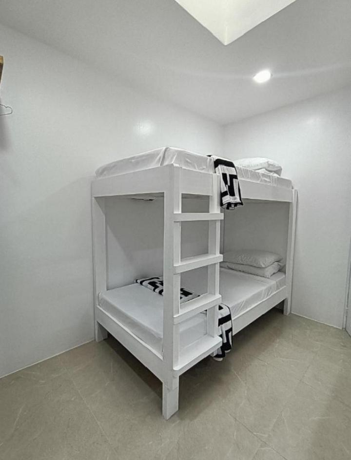 La Sirenne El Nido Quarto foto