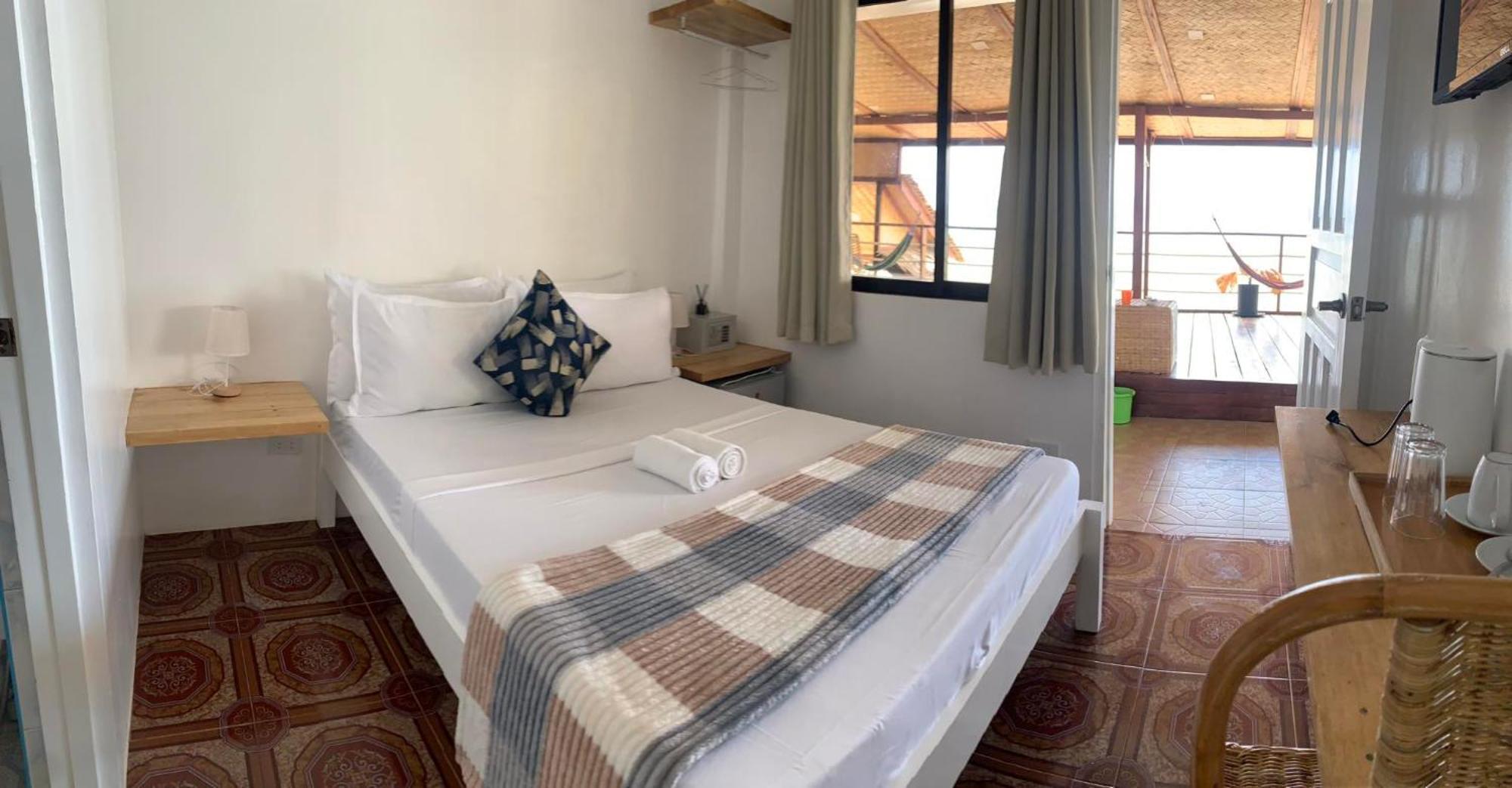 La Sirenne El Nido Quarto foto