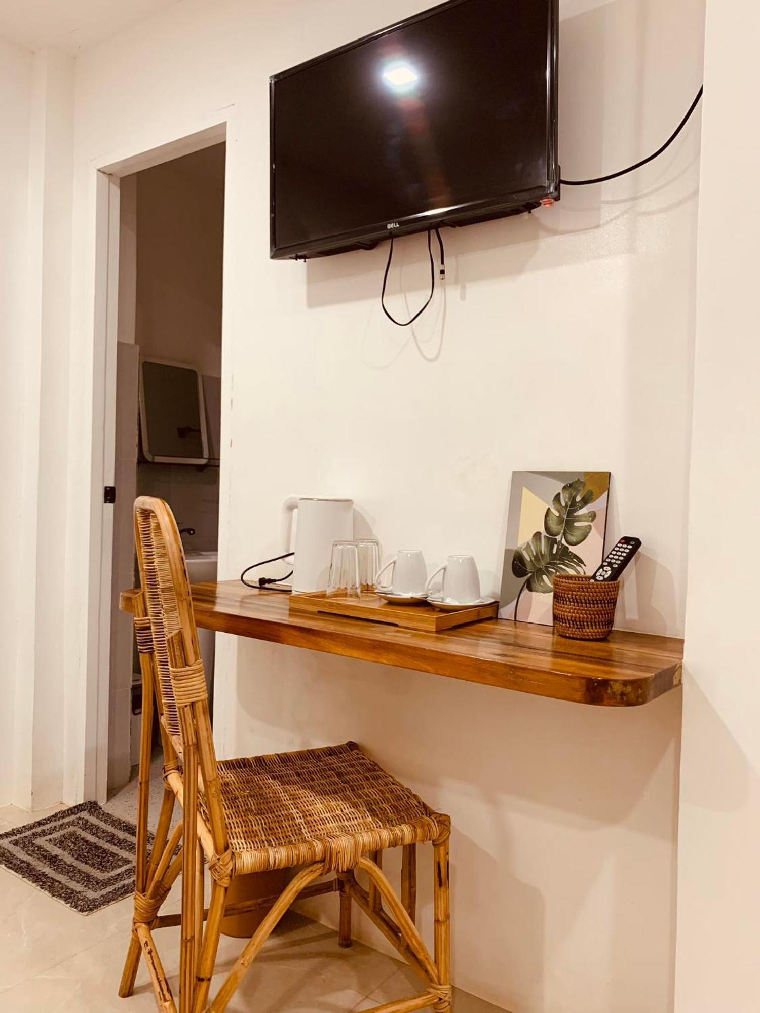 La Sirenne El Nido Quarto foto