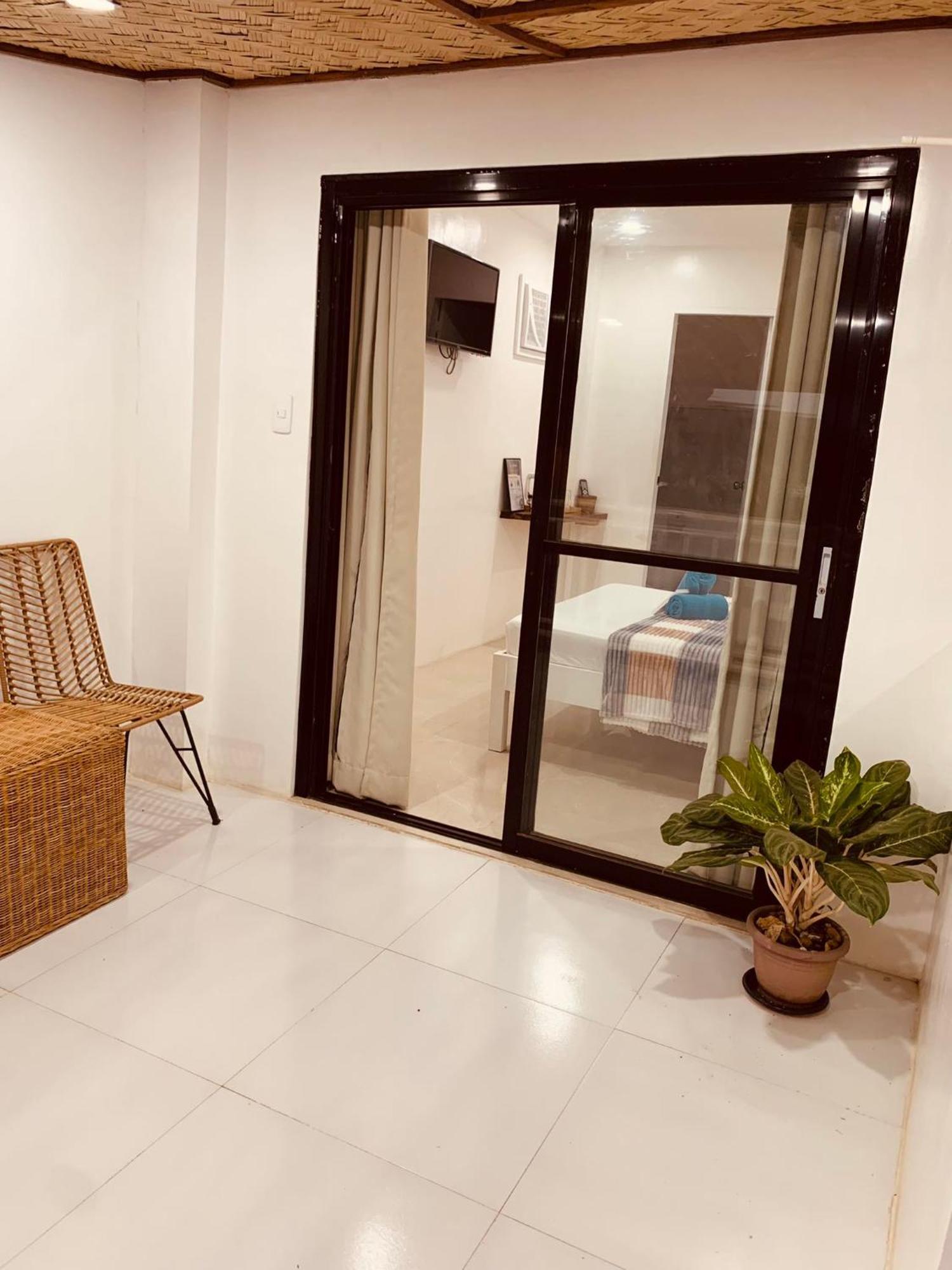 La Sirenne El Nido Quarto foto