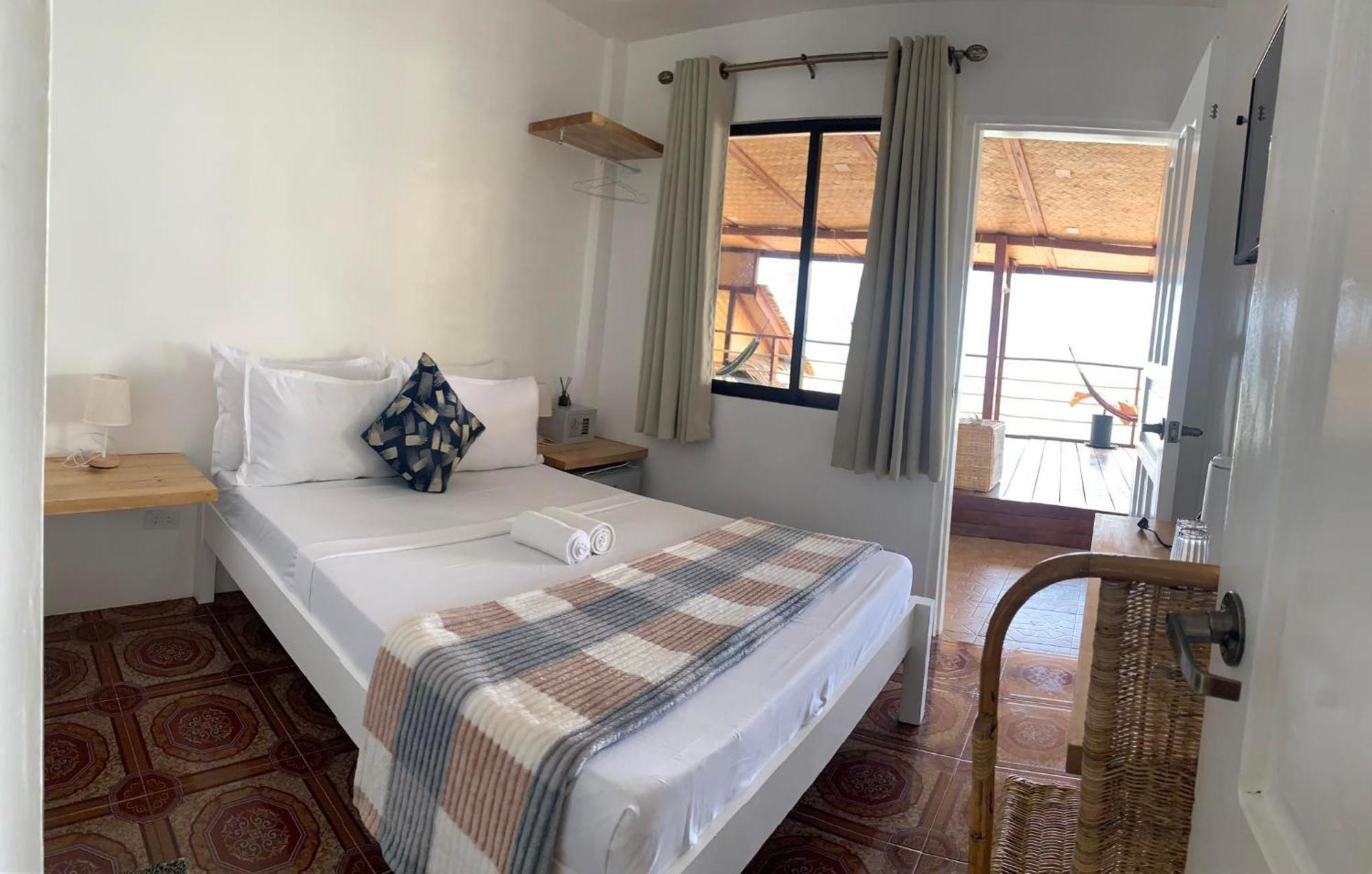 La Sirenne El Nido Quarto foto