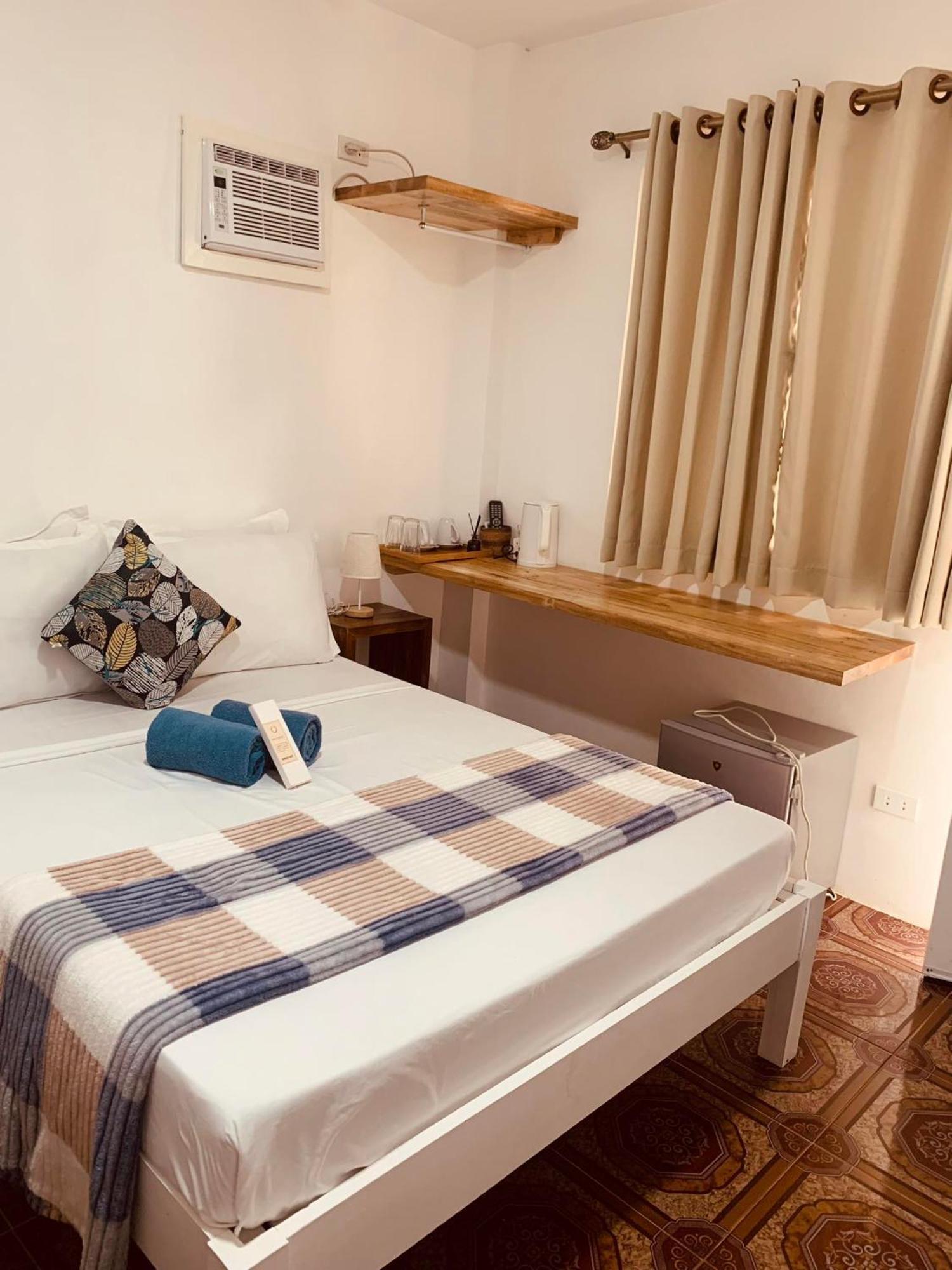 La Sirenne El Nido Quarto foto