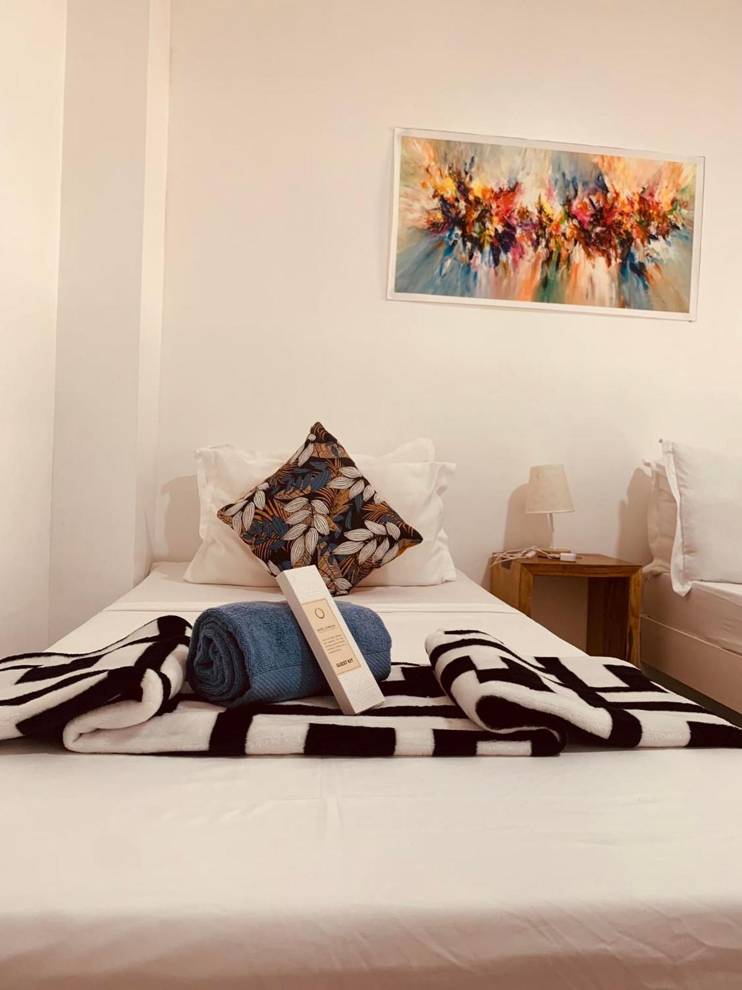 La Sirenne El Nido Quarto foto